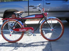 1953 roadmaster sales bicycle